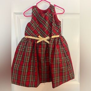 Holiday dress. New without tags